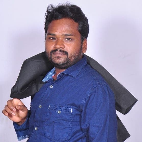 బత్తుల ఉపేంద్ర